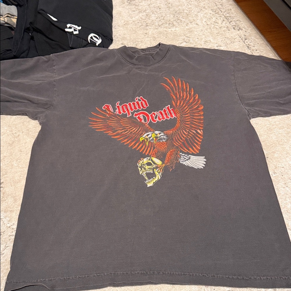 Liquid Death T-Shirt